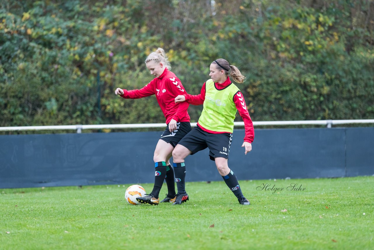 Bild 81 - F SV Henstedt Ulzburg2 - SSG Rot Schwarz Kiel : Ergebnis: 3:2